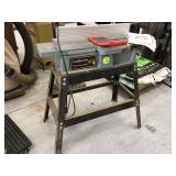 DELTA 6” JOINTER - TOOLS