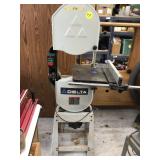 DELTA BAND SAW - TOOLS