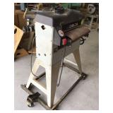 DELTA 17-1 2” BELT SANDER - TOOLS