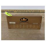 CMT 8-PIECE ROUTER BIT SET - TOOLS