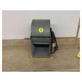 BLOWER FANS - WORKS - TOOLS