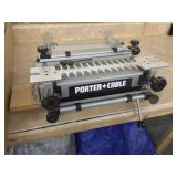 PORTER CABLE DOVETAIL JIG - TOOLS