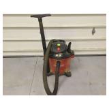 CRAFTSMAN 16-GALLON SHOP VAC - TOOLS