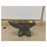 55LB ANVIL - TOOLS