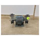DELTA 6” BENCH GRINDER - TOOLS