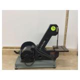 DELTA BELT & DISC SANDER - TOOLS