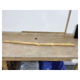 WALKING STICK - HOUSEHOLD MISC