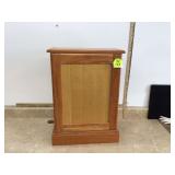 MID CENTURY MODERN FURNITURE - CABINET