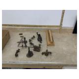 VINTAGE - TOOLS