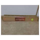 PEEL-OFF OAK VANEER STRIPS - TOOLS