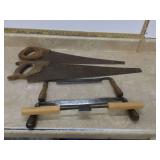 VINTAGE - TOOLS