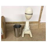 Hamilton Beach Drink Master Complete Efficient and reliable