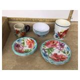 Durable and stylish kitchenware