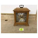CLOCKS