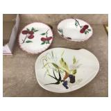 PORCELAIN CHINA POTTERY