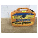 SPYDER HOLE SAW KIT - TOOLS