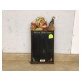 TIN METAL PLASTIC SIGNS BEER POP CIGARETTE MIRRORS