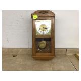 CLOCKS
