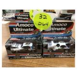 DIE-CAST  PLASTIC MODELS