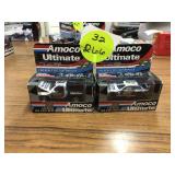 DIE-CAST  PLASTIC MODELS