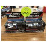 DIE-CAST  PLASTIC MODELS