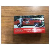 DIE-CAST  PLASTIC MODELS