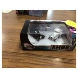 DIE-CAST  PLASTIC MODELS