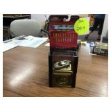 DIE-CAST  PLASTIC MODELS