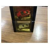 DIE-CAST  PLASTIC MODELS
