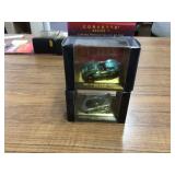 DIE-CAST  PLASTIC MODELS