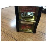 DIE-CAST  PLASTIC MODELS