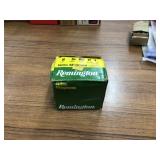 18 REMINGTON NITRO MAGNUM 20-GAUGE