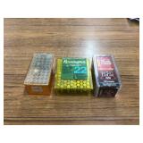 22 AMMO - AMMO FIREARMS