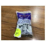 Unopened Winchester reloading components bag