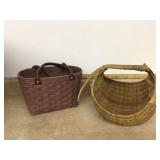 BASKETS
