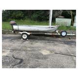 BOATS ATVS CAMPERS TRAILERS