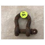 CLEVIS - TOOLS