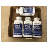 OMEGA XL VITAMINS 300 COUNT