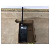 10 CHANNEL SCANNER - WORKS
