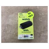- Latest streaming stick- Improved features- User-friendly interface