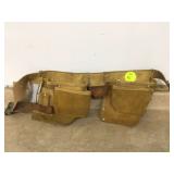 CRAFTSMAN TOOL BELT - TOOLS