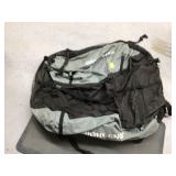 Car rooftop luggage carrier extra storage for road trips