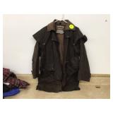 CLOTHING