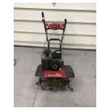 ROTATILLER - LAWN & GARDEN