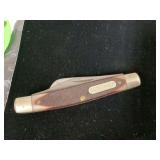 VINTAGE POCKET KNIFE