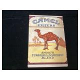 VINTAGE CAMEL PROMO LIGHTER - VINTAGE