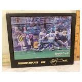 EMMIT SMITH LENTICULAR PRINT