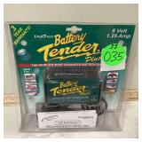 8V BATTERY TENDER - TOOLS