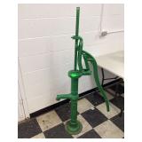 MANUAL WATER PUMP - LAWN & GARDEN