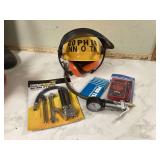 TOOLS